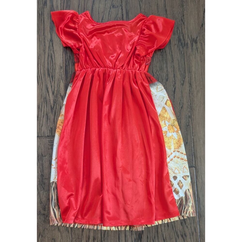 Disney Princess 2T Nightgowns - Picture 6 of 16